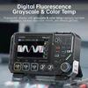 FNIRSI 2D15P Oszilloskop, Multimeter und Signalgenerator Produktbild-Vorschau 6