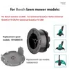 INF Náhradná cievka so strúnou pre Bosch Universal GrassCut Náhľad obrázku produktu 9