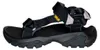 Teva Terra Fi 5 Universal Damen - Sandalen, Größe:36 (US Produktbild-Vorschau 2