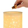 ONVAYA® Porzellan Duftlampe DOTS | 1 Stück | Elektrisch | Produktbild-Vorschau 7