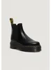Dr Martens 2976 Quad Leder Chelsea Stiefel Schwarz – Produktbild-Vorschau 23