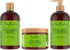 SheaMoisture Moringa & Avocado Power Greens - sulfatfreies Produktbild-Vorschau 1