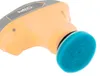 NEO TOOLS Set di mini tamponi e carta abrasiva - Ø 5-6 cm - Anteprima dell’immagine prodotto 5
