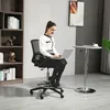 Fortuna Lai Stohací židle Ergonomická otočná židle do Náhled obrázku produktu 2