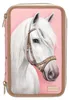 Miss Melody 0413973, Astuccio rigido, Zinco, Poliestere, Anteprima dell’immagine prodotto 5