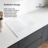 Klarstein ChefFusion Induktionskochfeld mit Dunstabzug 60 Produktbild-Vorschau 3