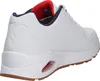 Skechers Boty Uno Stand ON Air, 52458WNVR Náhled obrázku produktu 28
