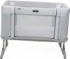 CHICCO Postýlka Next2Me Forever - Ash Grey Náhled obrázku produktu 3