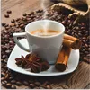 ARTland Wandbild Alu für Innen & Outdoor Kaffeetasse Produktbild-Vorschau 1
