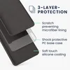 kwmobile Handyhülle für Samsung Galaxy S21 Plus Hülle - Produktbild-Vorschau 2