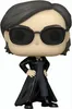 Figurina Funko POP! Matrix Trinity 1173 Anteprima dell’immagine prodotto 1