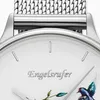Engelsrufer Damen Uhr Armbanduhr Edelstahl Produktbild-Vorschau 3
