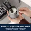 EM450.M Linea Classic Siebträger-Espressomaschine Produktbild-Vorschau 22