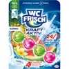 WC Frisch Kraft-Aktiv Hawai Duftsp. Produktbild-Vorschau 2