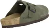 Rohde Herren Pantoffel Hausschuh Clog Leder Grado 6694, Produktbild-Vorschau 5