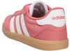 adidas Breaknet Sleek Sneaker Rot Produktbild-Vorschau 14