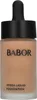 Babor Hydra Liquid Foundation #07 Almond 30 ml Produktbild-Vorschau 3