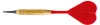 24 rzutki Softdarts, ok. 17 g, nić 2BA, nowe w dużym Podgląd zdjęcia produktu 3