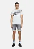 Jack & Jones Shorts RICK ICON GE 005 Jeansshorts Produktbild-Vorschau 3