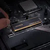 ADATA LEGEND 960 MAX/2TB/SSD/M.2 NVMe/Černá/Heatsink/5R Náhled obrázku produktu 7
