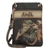 Anekke Umhängetasche Dreamverse Wings Mini Crossbody Bag Produktbild-Vorschau 8