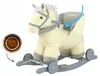 Milly Mally Polly cavallo Beige Anteprima dell’immagine prodotto 9