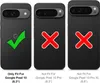 Custodia Defender per Google Pixel 10 Copertura protettiva Anteprima dell’immagine prodotto 3