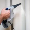 Parní čistič Dirt Devil DD7003, 1600 W, bílý a modrý Náhled obrázku produktu 10
