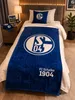 FC Schalke 04 Kuscheldecke – Offizieller Fanartikel – Produktbild-Vorschau 6