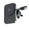 ACEFAST D18, Handy/Smartphone, Aktive Halterung, Auto, Produktbild-Vorschau 5