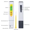 ORP-969 Redoxmetr ORP tester Přenosné digitální pero pro Náhled obrázku produktu 6