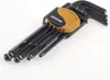 Proxxon Micromot Allen Allen key set 1.5 mm, 2 mm, 2.5 mm, Voir les images du produit 3