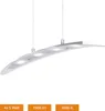Pendelleuchte Pendellampe 4-flg. LED  Hängelampe Esszimmer Produktbild-Vorschau 5