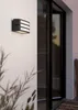 CAMARDA Wand-/Deckenleuchte Lampe Beleuchtung - L22 x H11 x Produktbild-Vorschau 2