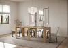 ITAMOBY - Ausziehbarer Konsolentisch 90x25/181 cm Slick Produktbild-Vorschau 4