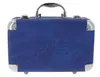Zmile Kosmetický kufřík Travel Blue Náhled obrázku produktu 6