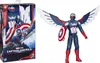 Marvel Avengers Titan Captain America Film Anteprima dell’immagine prodotto 5