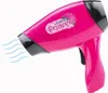 35 Stück Kinder-Friseurkopf, Make-up-Kopf, 22 cm hoch, Produktbild-Vorschau 6