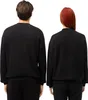 Lacoste Loose Fit Pullover Herren Produktbild-Vorschau 3