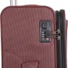 Stratic Bendigo Light Trolley Redwine dunkelrot 68cm Produktbild-Vorschau 8