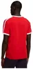 Puma Yellow Big Cat Ringer Tee Červený Náhled obrázku produktu 3