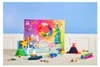 Plus Plus Colorverse Super Set 3972 Bauspiel    One Size Produktbild-Vorschau 7