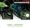 Kit di riparazione semiautomatico Slime Smart Repair Anteprima dell’immagine prodotto 8