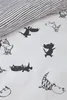 Beddinghouse x Fiep Amsterdam Renforcé-Bettwäsche-Garnitur Produktbild-Vorschau 5