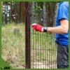 Draht Für Wildzaun - 1,4 Mm - Rolle 40 M - Verzinkt - Produktbild-Vorschau 6