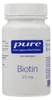 Pure Encapsulations Biotin 2,5mg, 60 St. Kapseln Produktbild-Vorschau 2