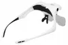Verk 09208 Lente d'ingrandimento con illuminazione LED 4x Anteprima dell’immagine prodotto 11