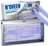 MOCNA LAMPA OWADOBÓJCZA na OWADY KOMARY MUCHY PUŁAPKA NA Podgląd zdjęcia produktu 1
