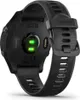 Forerunner 945, GPS, Wi-Fi, EMEA, Noir Voir les images du produit 8