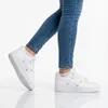 Nike Air Force 1 '07 LX CN Sail Gold Mini Swooshes - EU: 39 Náhled obrázku produktu 5
